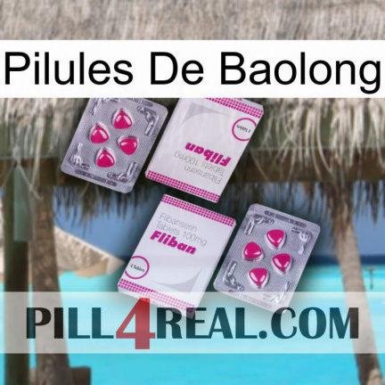 Baolong Pills 33